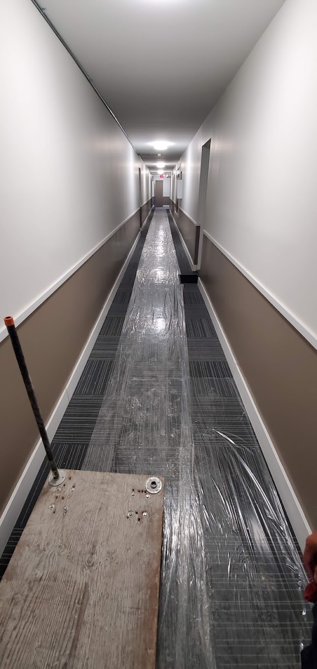 Waterproofing & Repairs